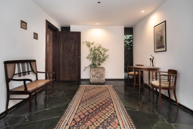 Imagem Casa com 6 Quartos à Venda, 664 m² em Jardim América - São Paulo Imagem Casa com 6 Quartos à Venda, 664 m² em Jardim América - São Paulo