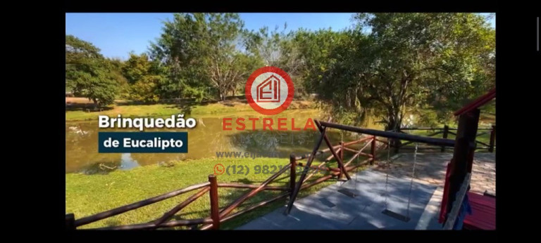 Imagem Terreno à Venda,  em Condomínio Parque Vale Dos Lagos - Jacareí