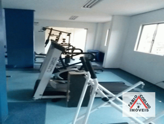 Imagem Apartamento à Venda, 73 m² em Vila Santa Catarina - São Paulo Imagem Apartamento à Venda, 73 m² em Vila Santa Catarina - São Paulo