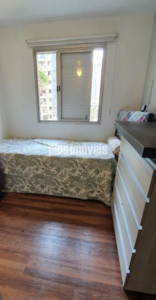Imagem Apartamento com 3 Quartos à Venda, 122 m² em Panamby - São Paulo Imagem Apartamento com 3 Quartos à Venda, 122 m² em Panamby - São Paulo
