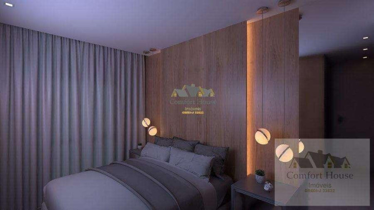 Imagem Apartamento com 3 Quartos à Venda, 88 m² em Jardim Bela Vista - Santo André Imagem Apartamento com 3 Quartos à Venda, 88 m² em Jardim Bela Vista - Santo André