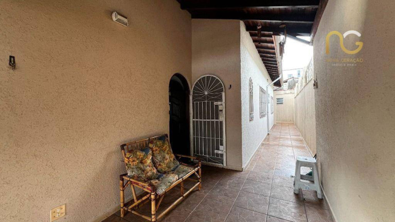 Imagem Casa com 3 Quartos à Venda, 185 m² em Vila Assunção - Praia Grande Imagem Casa com 3 Quartos à Venda, 185 m² em Vila Assunção - Praia Grande