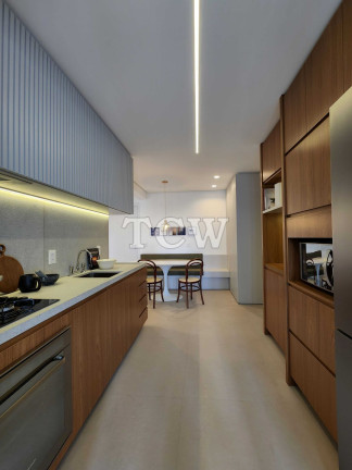 Imagem Apartamento com 4 Quartos à Venda, 145 m² em Vila Mariana - São Paulo