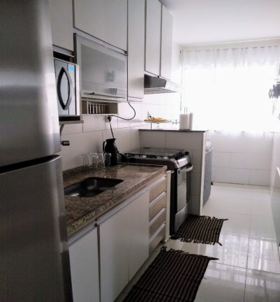 Imagem Imóvel com 2 Quartos à Venda, 55 m² em Tomás Coelho - Rio De Janeiro
