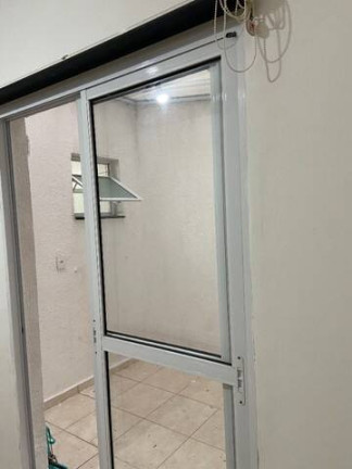 Imagem Apartamento com 2 Quartos à Venda, 40 m² em Vila Junqueira - Santo André