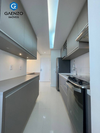 Imagem Apartamento com 1 Quarto para Alugar, 69 m² em Centro - Barueri