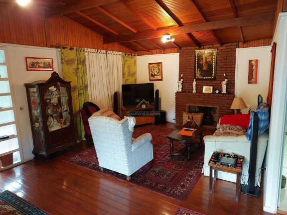 Imagem Imóvel com 4 Quartos à Venda, 2.000 m² em Jardim Colibri - Cotia