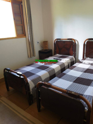 Imagem Chácara com 2 Quartos à Venda, 3.000 m² em São Francisco Xavier - São José Dos Campos
