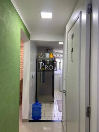 Imagem Apartamento com 2 Quartos à Venda, 58 m² em Paulicéia - São Bernardo Do Campo Imagem Apartamento com 2 Quartos à Venda, 58 m² em Paulicéia - São Bernardo Do Campo