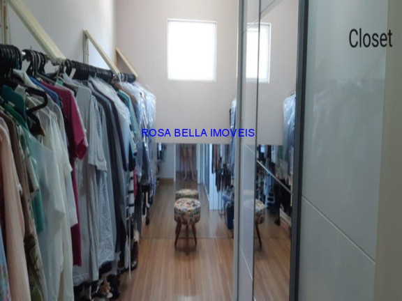 Imagem Casa com 3 Quartos à Venda, 302 m² em Jardim Tereza Cristina - Jundiaí
