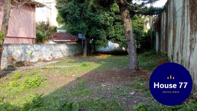 Imagem Terreno à Venda, 700 m² em Campo Belo - São Paulo Imagem Terreno à Venda, 700 m² em Campo Belo - São Paulo