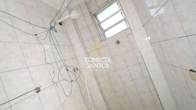 Imagem Apartamento com 1 Quarto à Venda, 60 m² em Centro - São Vicente