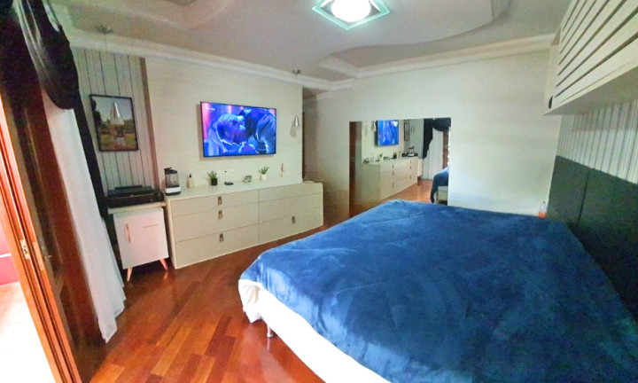 Imagem Casa com 4 Quartos à Venda, 399 m² em Independência - São Bernardo Do Campo Imagem Casa com 4 Quartos à Venda, 399 m² em Independência - São Bernardo Do Campo