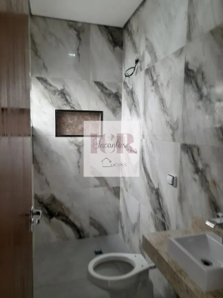 Imagem Casa de Condomínio com 3 Quartos à Venda, 180 m² em Horto Florestal - Sorocaba
