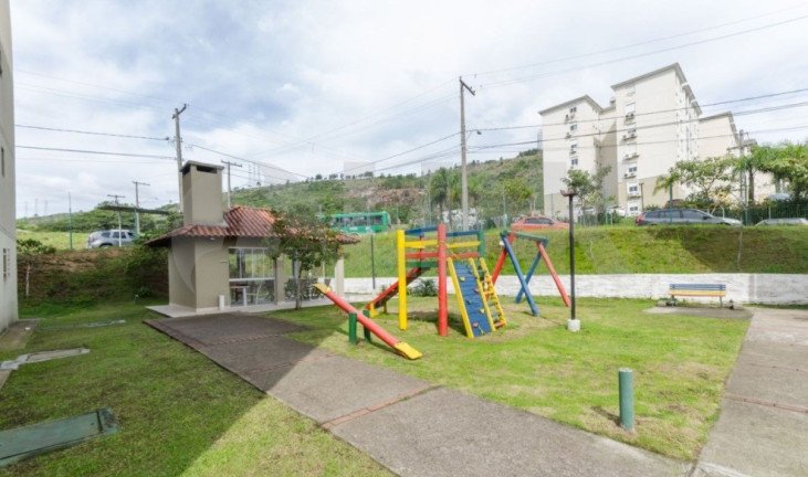 Imagem Apartamento com 2 Quartos à Venda, 43 m² em Morro Santana - Porto Alegre