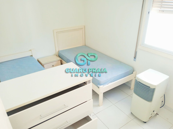 Imagem Apartamento com 3 Quartos à Venda, 97 m² em Pitangueiras - Guarujá