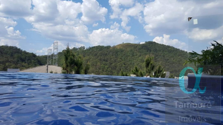 Casa com 4 Quartos à Venda, 446 m² em Alphaville - Barueri