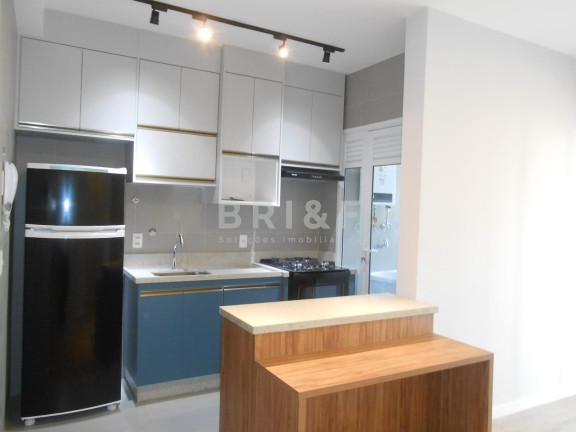 Imagem Apartamento com 1 Quarto para Alugar, 46 m² em Bela Vista - São Paulo