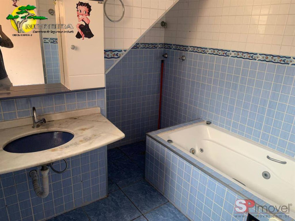 Imagem Sobrado com 3 Quartos à Venda, 209 m² em Lauzane Paulista - São Paulo