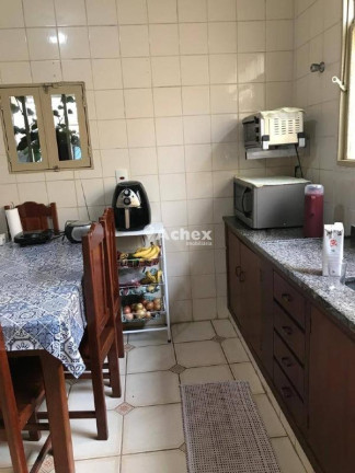 Imagem Casa com 3 Quartos à Venda, 150 m² em Jardim Santa Genebra - Campinas Imagem Casa com 3 Quartos à Venda, 150 m² em Jardim Santa Genebra - Campinas