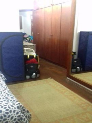 Imagem Apartamento com 4 Quartos à Venda, 153 m² em Santana - São Paulo