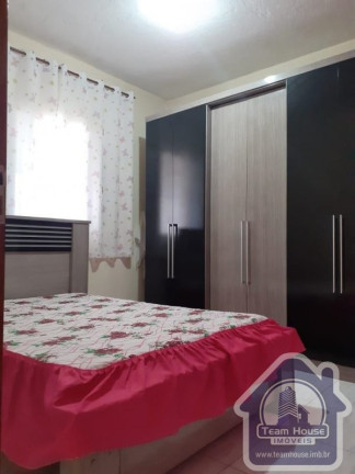 Imagem Casa com 2 Quartos à Venda, 255 m² em Parque Umuarama - Suzano