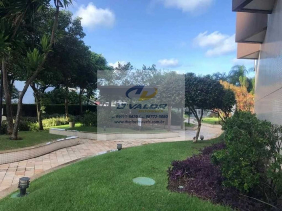 Imagem Apartamento com 3 Quartos à Venda, 127 m² em Altiplano Cabo Branco - João Pessoa