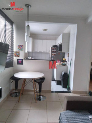 Imagem Apartamento com 2 Quartos à Venda, 50 m² em Jardim Novo Mundo - Sorocaba Imagem Apartamento com 2 Quartos à Venda, 50 m² em Jardim Novo Mundo - Sorocaba