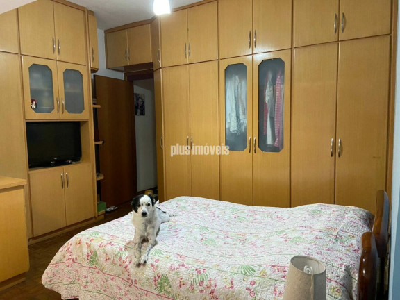 Imagem Casa com 3 Quartos à Venda, 226 m² em Aclimação - São Paulo Imagem Casa com 3 Quartos à Venda, 226 m² em Aclimação - São Paulo