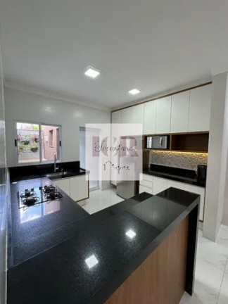 Imagem Casa de Condomínio com 3 Quartos à Venda, 250 m² em Parque Ibiti Reserva - Sorocaba Imagem Casa de Condomínio com 3 Quartos à Venda, 250 m² em Parque Ibiti Reserva - Sorocaba