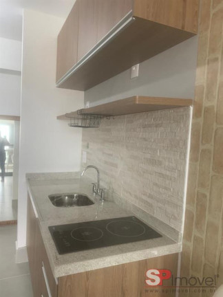 Apartamento com 1 Quarto à Venda, 36 m² em Butantã - São Paulo