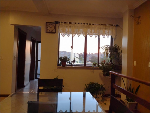 Imagem Apartamento com 3 Quartos à Venda, 160 m² em Duque De Caxias - Santa Maria