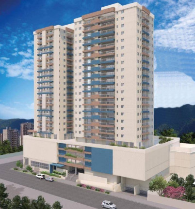 Imagem Apartamento com 2 Quartos à Venda, 92 m² em Aviação - Praia Grande Imagem Apartamento com 2 Quartos à Venda, 92 m² em Aviação - Praia Grande