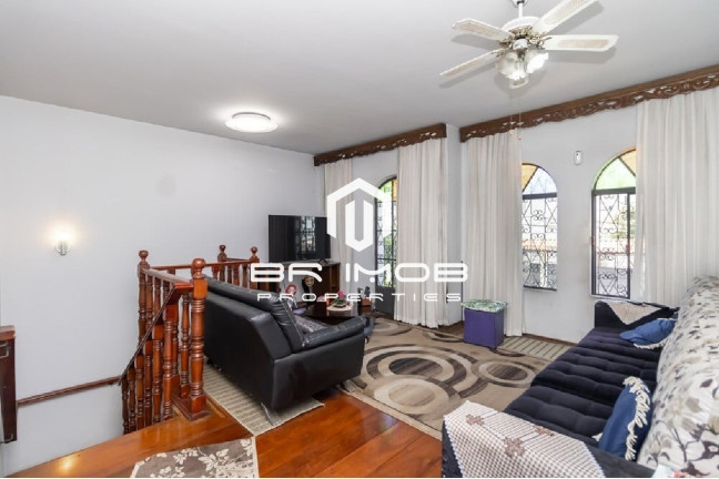 Imagem Casa com 4 Quartos à Venda, 280 m² em Jardim Vila Carrão - São Paulo