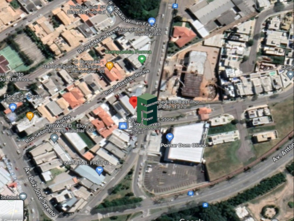 Imagem Imóvel para Alugar, 135 m² em Parque Residencial Eloy Chaves - Jundiaí Imagem Imóvel para Alugar, 135 m² em Parque Residencial Eloy Chaves - Jundiaí