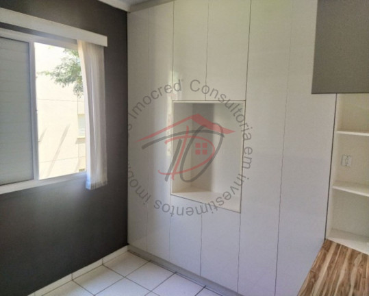 Imagem Imóvel com 2 Quartos à Venda, 44 m² em Jardim Santa Maria (nova Veneza) - Sumaré