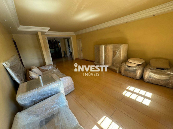 Imagem Apartamento com 3 Quartos à Venda, 219 m² em Setor Oeste - Goiânia Imagem Apartamento com 3 Quartos à Venda, 219 m² em Setor Oeste - Goiânia
