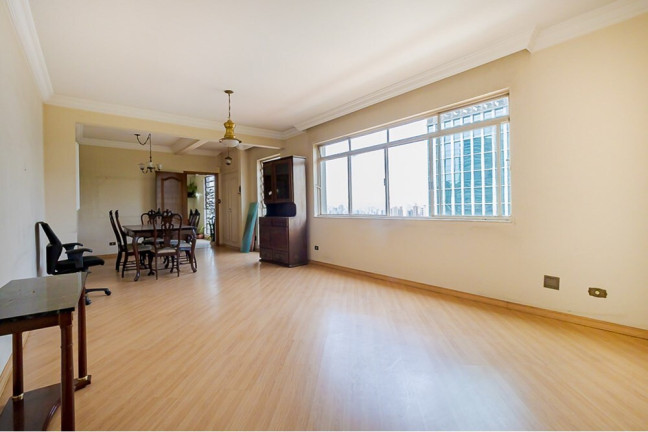 Imagem Apartamento com 3 Quartos à Venda, 130 m² em Higienópolis - São Paulo Imagem Apartamento com 3 Quartos à Venda, 130 m² em Higienópolis - São Paulo