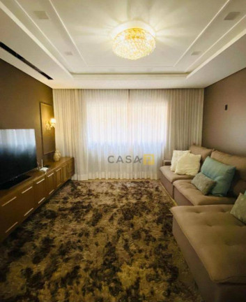 Imagem Casa com 5 Quartos à Venda, 670 m² em Parque Residencial Nardini - Americana Imagem Casa com 5 Quartos à Venda, 670 m² em Parque Residencial Nardini - Americana