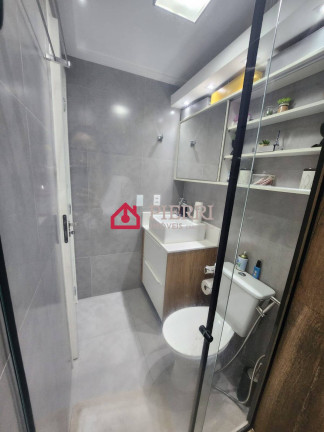 Imagem Apartamento com 2 Quartos à Venda, 49 m² em Vila Pirituba - São Paulo Imagem Apartamento com 2 Quartos à Venda, 49 m² em Vila Pirituba - São Paulo
