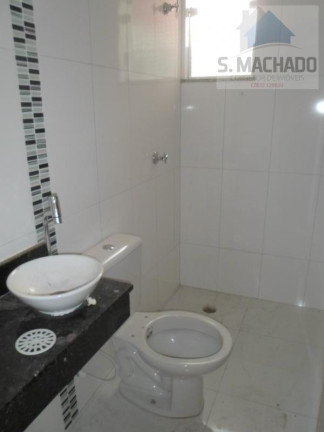 Imagem Apartamento com 2 Quartos à Venda, 50 m² em Parque Oratório - Santo André Imagem Apartamento com 2 Quartos à Venda, 50 m² em Parque Oratório - Santo André
