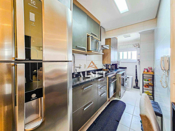 Imagem Apartamento com 1 Quarto à Venda, 52 m² em Anália Franco - São Paulo Imagem Apartamento com 1 Quarto à Venda, 52 m² em Anália Franco - São Paulo