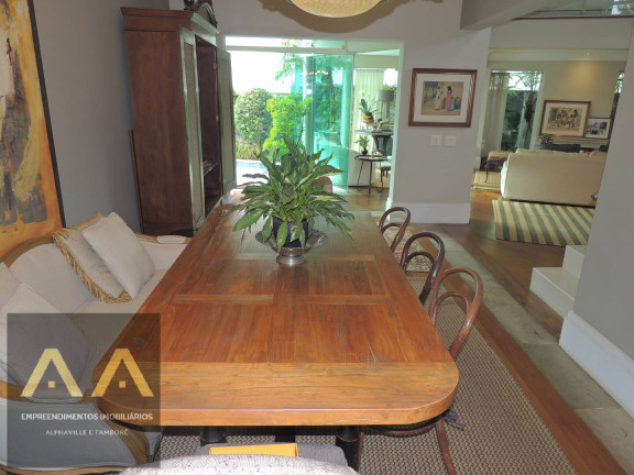 Imagem Casa com 4 Quartos à Venda, 429 m² em Alphaville - Santana De Parnaíba Imagem Casa com 4 Quartos à Venda, 429 m² em Alphaville - Santana De Parnaíba