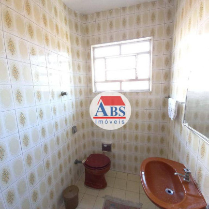 Imagem Apartamento com 1 Quarto à Venda, 46 m² em José Menino - Santos