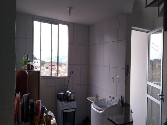Imagem Cobertura com 2 Quartos à Venda, 100 m² em Jaqueline - Belo Horizonte