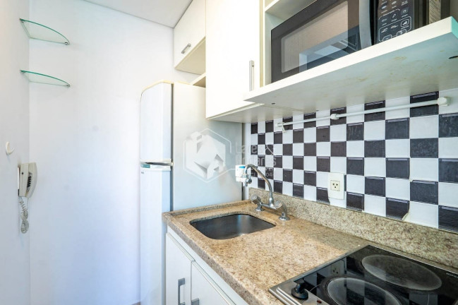 Imagem Apartamento com 1 Quarto à Venda, 44 m² em Vila Nova Conceição - São Paulo Imagem Apartamento com 1 Quarto à Venda, 44 m² em Vila Nova Conceição - São Paulo