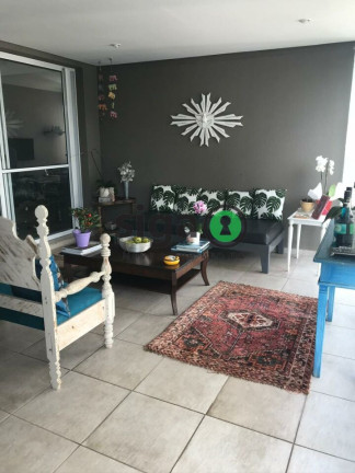 Imagem Apartamento com 3 Quartos à Venda ou Locação, 168 m² em Vila Andrade - São Paulo