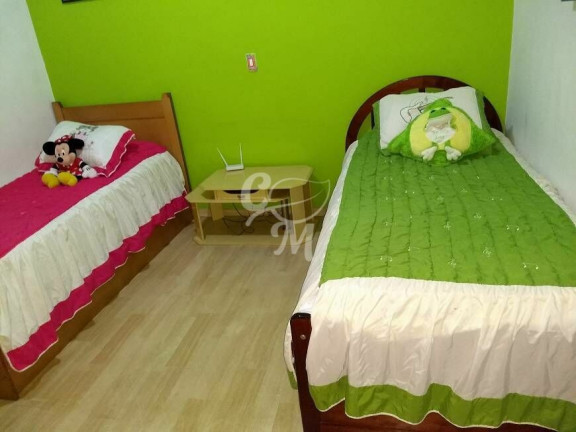 Imagem Casa com 3 Quartos à Venda, 220 m² em Jardim Planalto - Jundiaí Imagem Casa com 3 Quartos à Venda, 220 m² em Jardim Planalto - Jundiaí