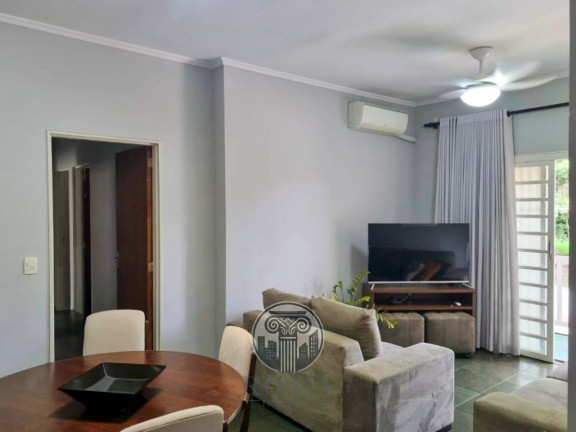 Imagem Imóvel com 3 Quartos à Venda, 93 m² em Jardim Irajá - Ribeirão Preto Imagem Imóvel com 3 Quartos à Venda, 93 m² em Jardim Irajá - Ribeirão Preto