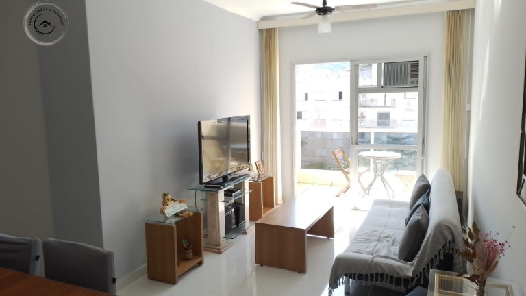 Imagem Apartamento com 3 Quartos à Venda, 89 m² em Enseada - Guarujá Imagem Apartamento com 3 Quartos à Venda, 89 m² em Enseada - Guarujá